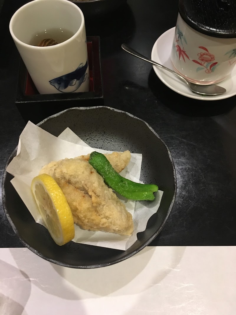 ふぐ一期一宴 福岡県福岡市博多区中洲 ふぐ料理店 レストラン グルコミ