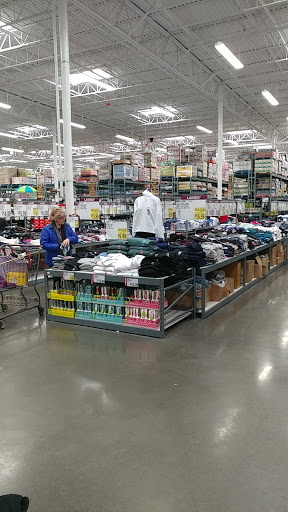 Warehouse club «BJ’s Wholesale Club», reviews and photos, 2577 S Hwy 27, Clermont, FL 34711, USA