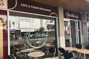 The Blend Cafe and Fusion Restaurant