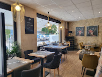 Atmosphère du Restaurant français Acte 2 à Bayeux - n°4