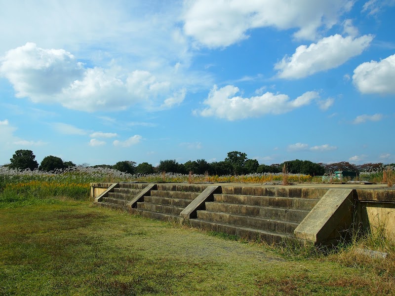 小子部門跡