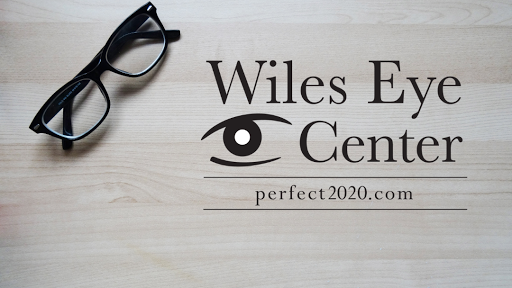 Wiles Eye Center