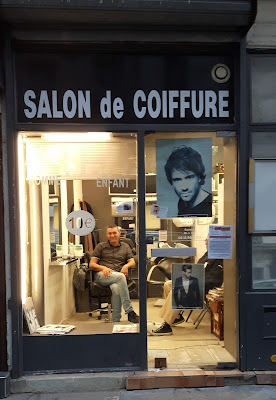 coiffure BOUALEM à Paris