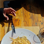 Photo n°2 de l'avis de Franck.l fait le 29/03/2023 à 04:24 sur le  Châlet Monsoleil à Cesana Torinese