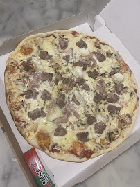 Photos du propriétaire du Pizzeria Pizza Jeannot à Vence - n°9