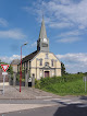 Église Notre-Dame-de-l'Assomption de Landouzy-la-ville {XVIe - XVIIe - XIXe siècles} Landouzy-la-ville