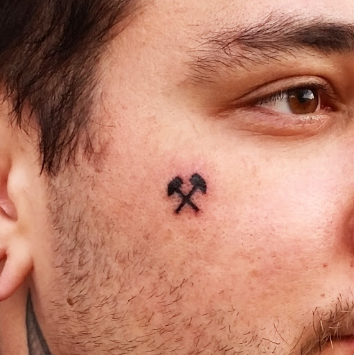 Tattoo Shop «Bay City Tattoo Company», reviews and photos, 759 E 12th St, Erie, PA 16503, USA