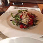 Photo n°5 de l'avis de Francesco.i fait le 24/05/2019 à 22:02 sur le  L'Osteria dei Quattro Gatti à Bari