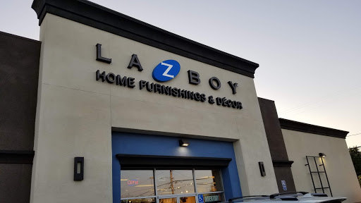 Furniture Store «La-Z-Boy Furniture Galleries», reviews and photos, 3529 Stevens Creek Blvd, San Jose, CA 95117, USA