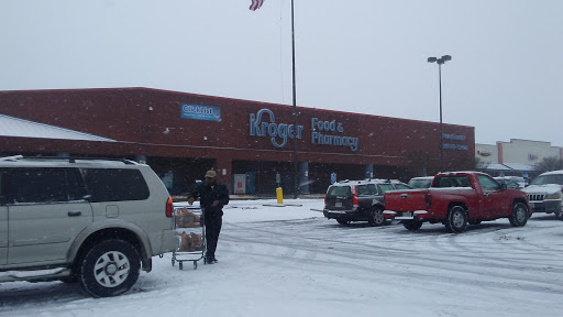 Grocery Store «Kroger», reviews and photos, 5050 Rutgers Street Northwest, Roanoke, VA 24012, USA