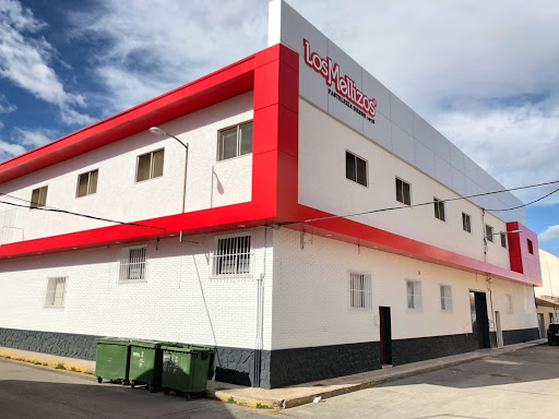 Pastelería Los Mellizos
