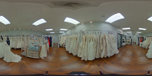 Bridal Shop «Elegant Bride», reviews and photos, 313 W Bridge St, Dublin, OH 43017, USA