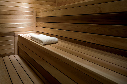 Gym «Life Time Fitness», reviews and photos, 4239 Winnetka Ave N, Minneapolis, MN 55428, USA