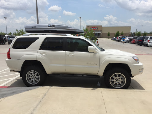 Bicycle Store «Sun & Ski», reviews and photos, 2329 Porter Creek Dr, Fort Worth, TX 76177, USA