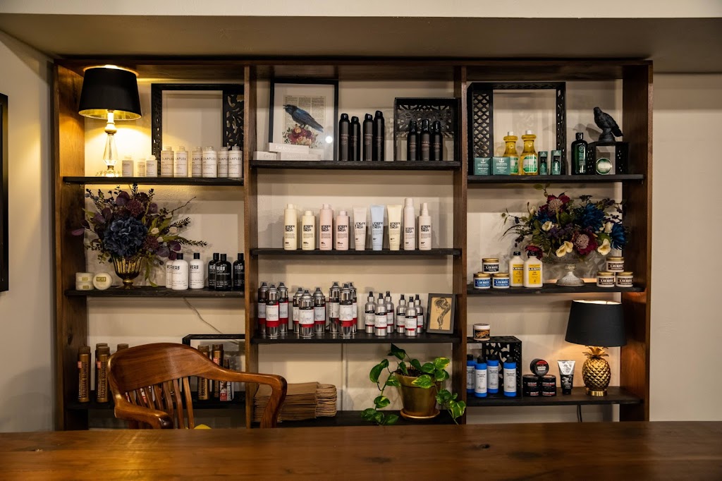 The Salon on Riverside 43221