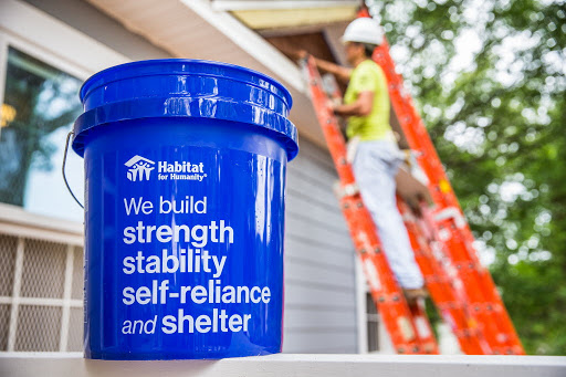 Non-Profit Organization «Habitat for Humanity of South Hampton Roads», reviews and photos