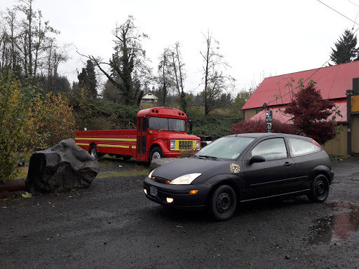 General Store «Skamania General Store & Beacon Rock Cafe», reviews and photos, 33001 WA-14, Stevenson, WA 98648, USA