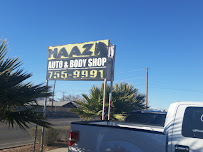 Haaz Body Shop - Photo 5 - Car repair in El Paso, TX, El Paso