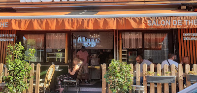 Millénium à Noisy-le-Sec