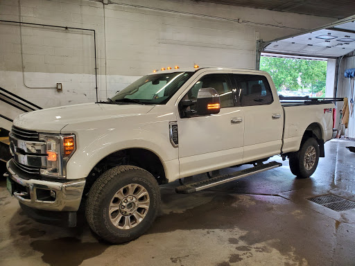 Volkswagen Dealer «Langway Chevrolet Volkswagen Of Manchester Center, Vt», reviews and photos, 4847 Main St, Manchester Center, VT 05255, USA