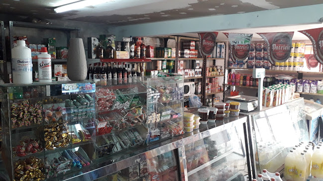 Opiniones de Minimercado soledad en Ciudad del Plata - Supermercado