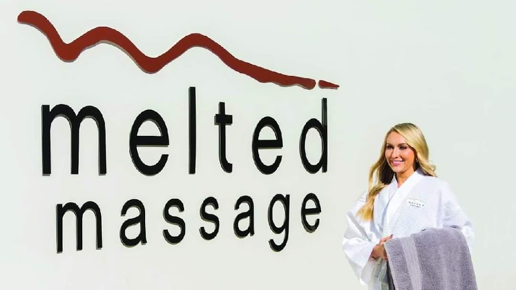 Melted Massage - Green Valley 84770