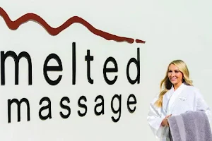 Melted Massage - Green Valley image