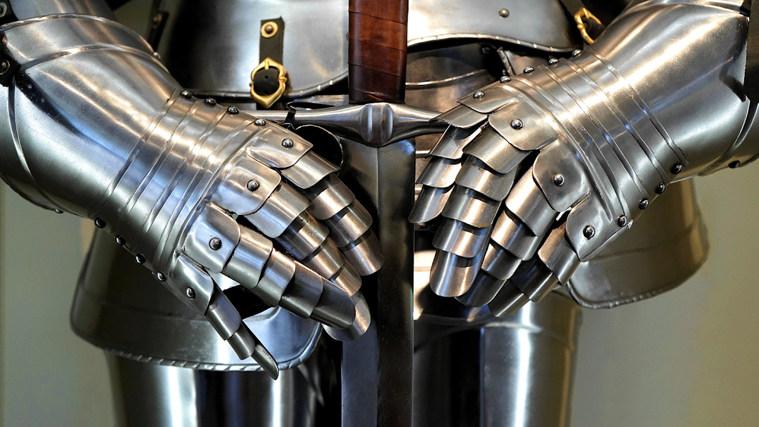 Sword N Armory
