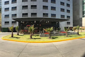 Holiday Inn Mexico Santa Fe, an IHG Hotel image