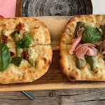 Photo n°2 de l'avis de Mark.n fait le 23/06/2022 à 19:50 sur le  LIVE pizza in pala bistrot à Casagiove