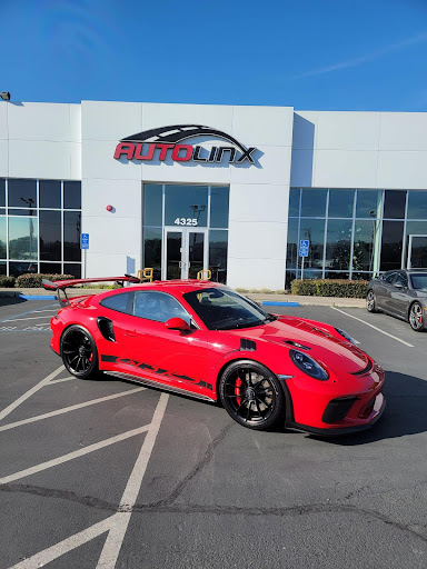 Used Car Dealer «AutoLinx - Luxury Pre-Owned», reviews and photos, 3300 Sonoma Blvd, Vallejo, CA 94590, USA