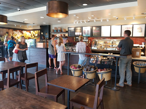 Starbucks image