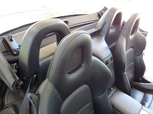 Used Car Dealer «Galleria Motors», reviews and photos, 6228 Richmond Ave, Houston, TX 77057, USA