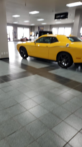 Car Dealer «Layton Hills Chrysler Dodge Jeep Ram», reviews and photos, 1234 Main St, Layton, UT 84041, USA