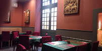 Atmosphère du Restaurant indien Le Namasté sarlat-la-Canéda à Sarlat-la-Canéda - n°2