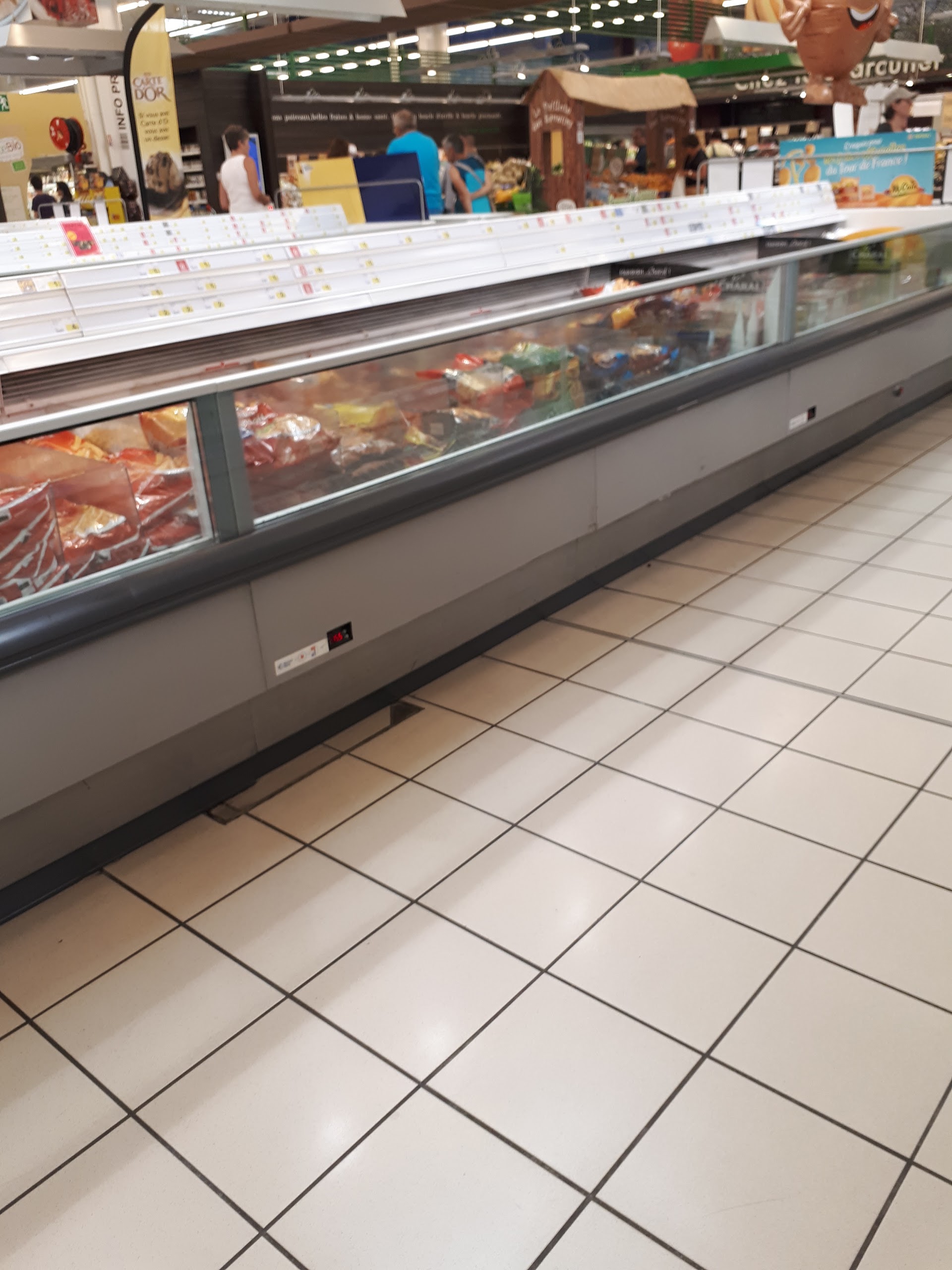 Photo n° 3 de l'avis de Delphine.a fait le 14/07/2017 à 15:30