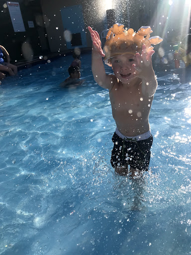 Auditorium «Fircrest Community Center», reviews and photos, 555 Contra Costa Ave, Fircrest, WA 98466, USA