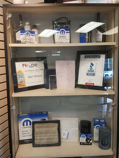 Jeep Dealer «Starr Motors», reviews and photos, 2584 Pruden Blvd, Suffolk, VA 23434, USA