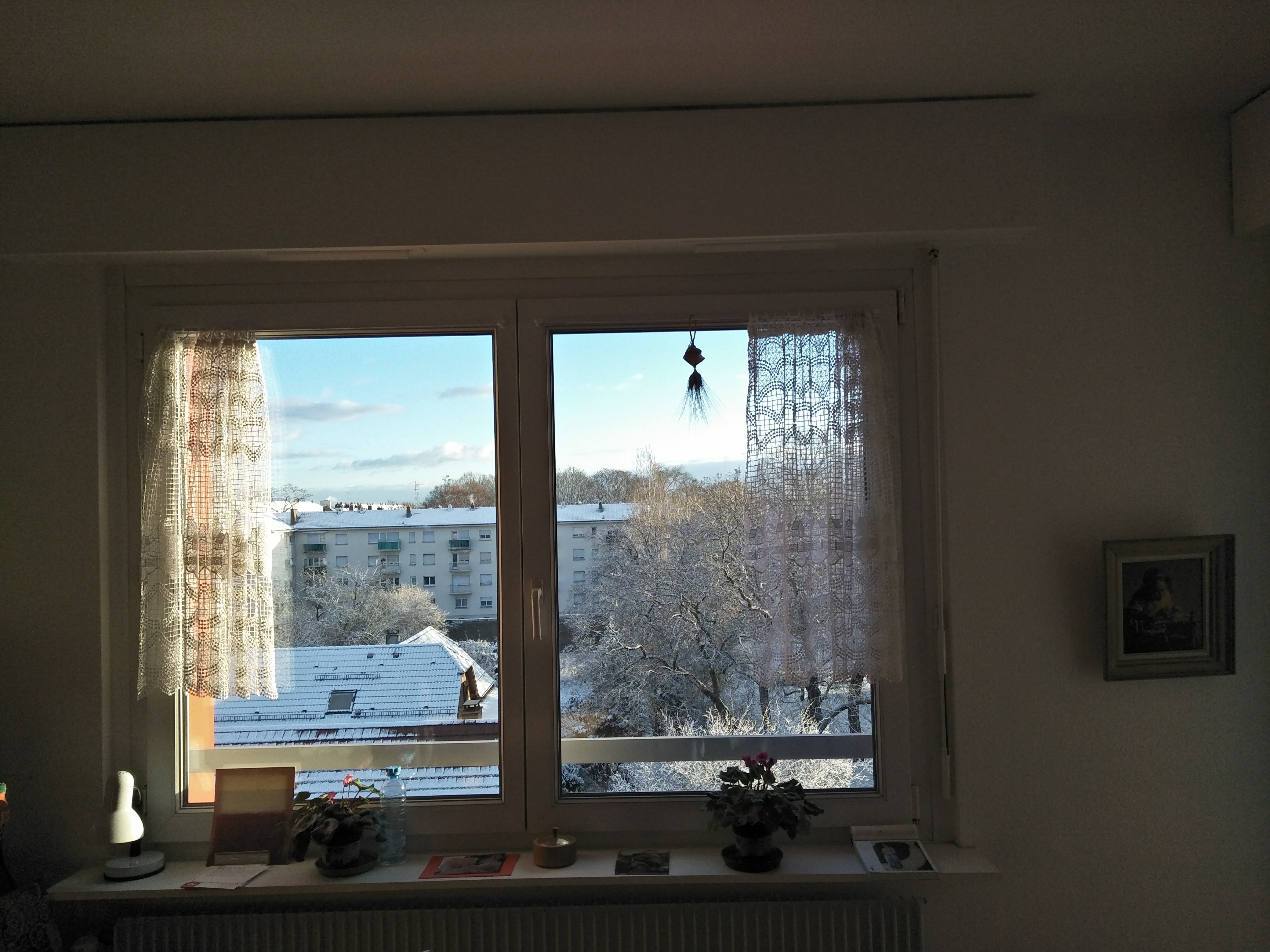 Photo n° 1 de l'avis de Denise.e fait le 30/12/2017 à 19:22