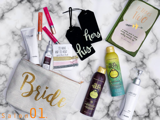 Beauty Salon «Salon 01», reviews and photos, 200 City Center Dr, Carmel, IN 46032, USA