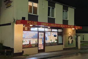 Po Lee Chinese Takeaway image