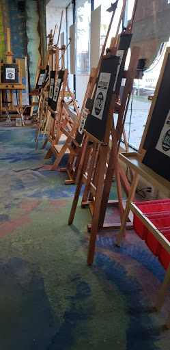 Art Supply Store «Artist & Craftsman Supply San Diego», reviews and photos, 3804 Fourth Ave, San Diego, CA 92103, USA