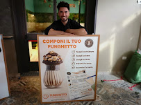 Funghetto Bakery - Blu Sky à Somma Vesuviana carte