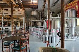 Cave Hill Farms Brewery image