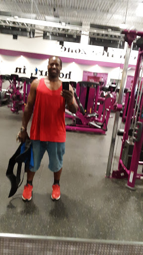 Gym «Planet Fitness», reviews and photos, 1901 E 37th Ave, Hobart, IN 46342, USA