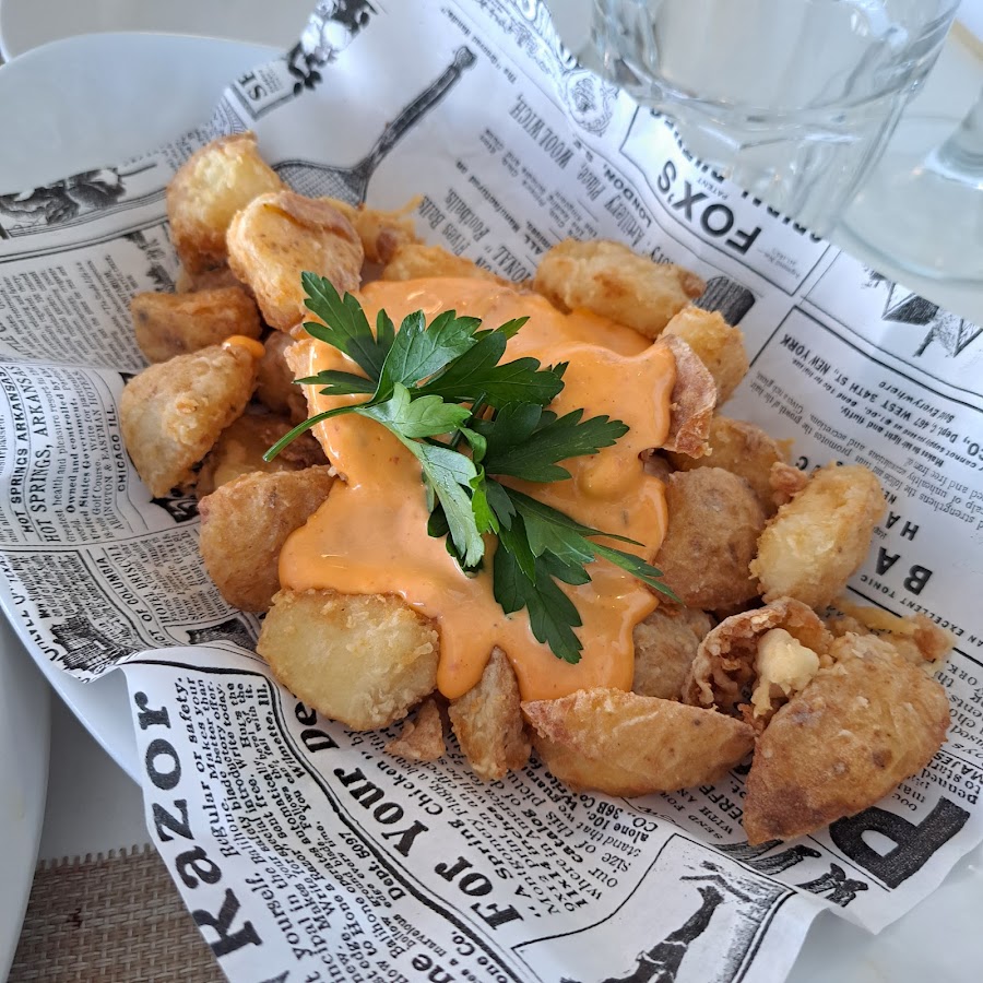 Restaurante la Tasquita del Puerto