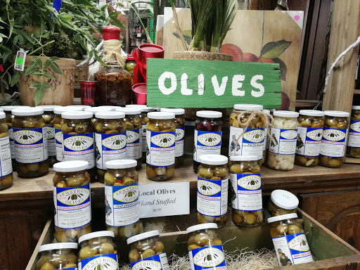 Florist «Sequoia Flowers Produce & More», reviews and photos, 20940 Ave 296, Exeter, CA 93221, USA