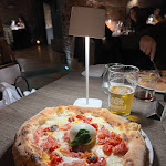 Photo n°1 de l'avis de Alberto.a fait le 09/12/2023 à 22:06 sur le  Vicolo Battisti - Asti Restaurant e Pizzeria à Asti