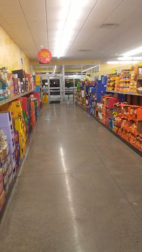 Supermarket «ALDI», reviews and photos, 1830 South Rd, Wappingers Falls, NY 12590, USA