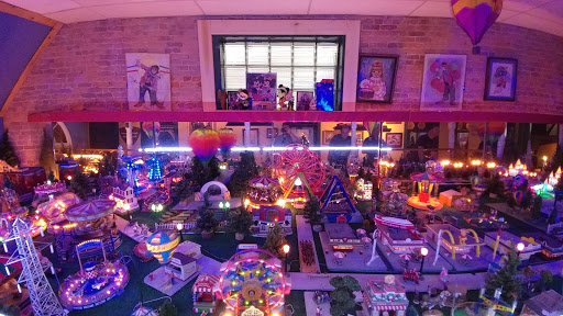 Model Train Store «Winterwalk Train Display & Shop», reviews and photos, 533 Centre St, Ashland, PA 17921, USA